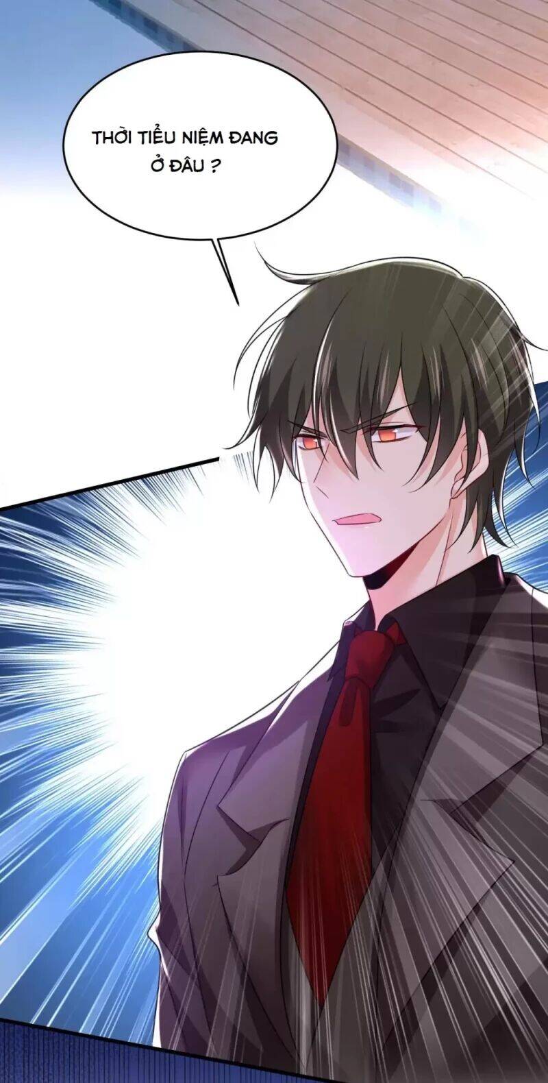 Tổng Tài Tại Thượng Chapter 482 - Trang 2