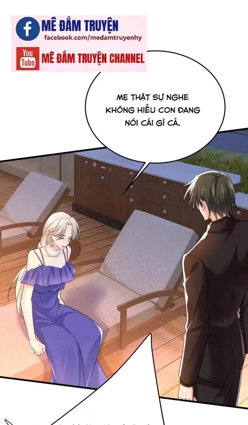 Tổng Tài Tại Thượng Chapter 482 - Trang 2