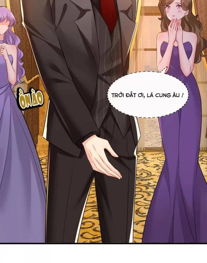 Tổng Tài Tại Thượng Chapter 482 - Trang 2