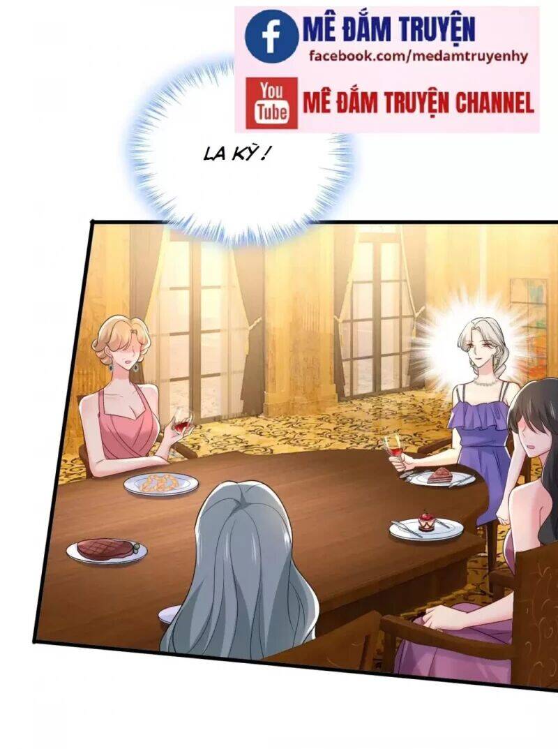 Tổng Tài Tại Thượng Chapter 482 - Trang 2