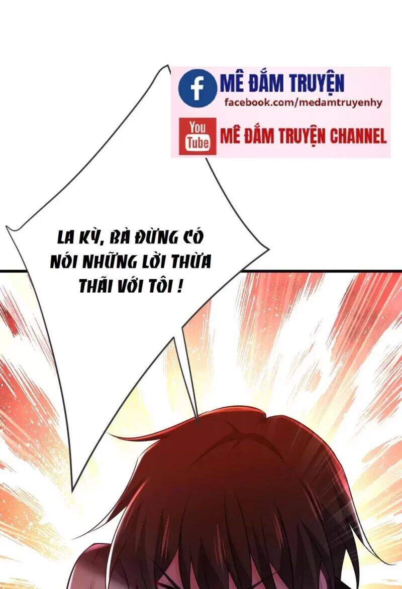 Tổng Tài Tại Thượng Chapter 482 - Trang 2