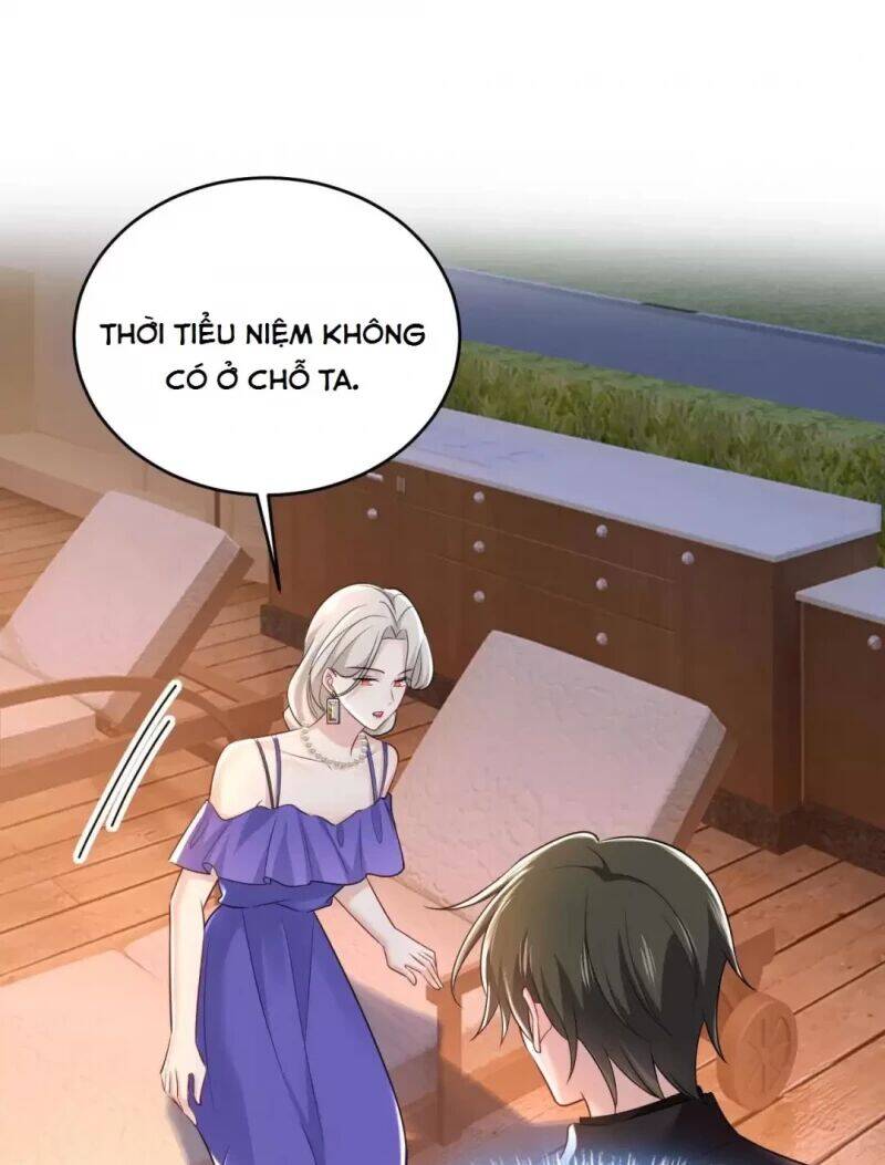 Tổng Tài Tại Thượng Chapter 482 - Trang 2