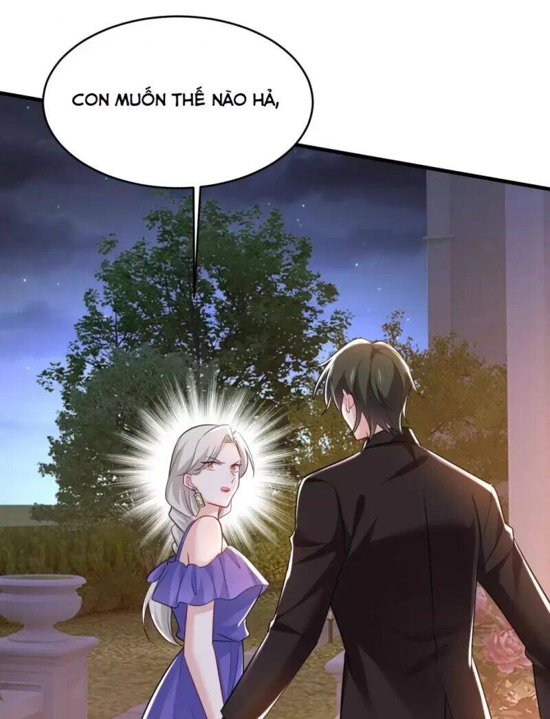 Tổng Tài Tại Thượng Chapter 482 - Trang 2