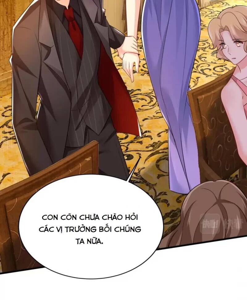 Tổng Tài Tại Thượng Chapter 482 - Trang 2