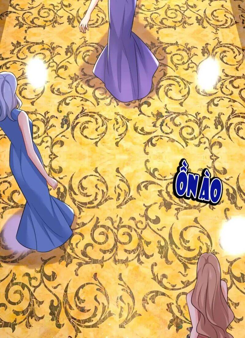 Tổng Tài Tại Thượng Chapter 482 - Trang 2