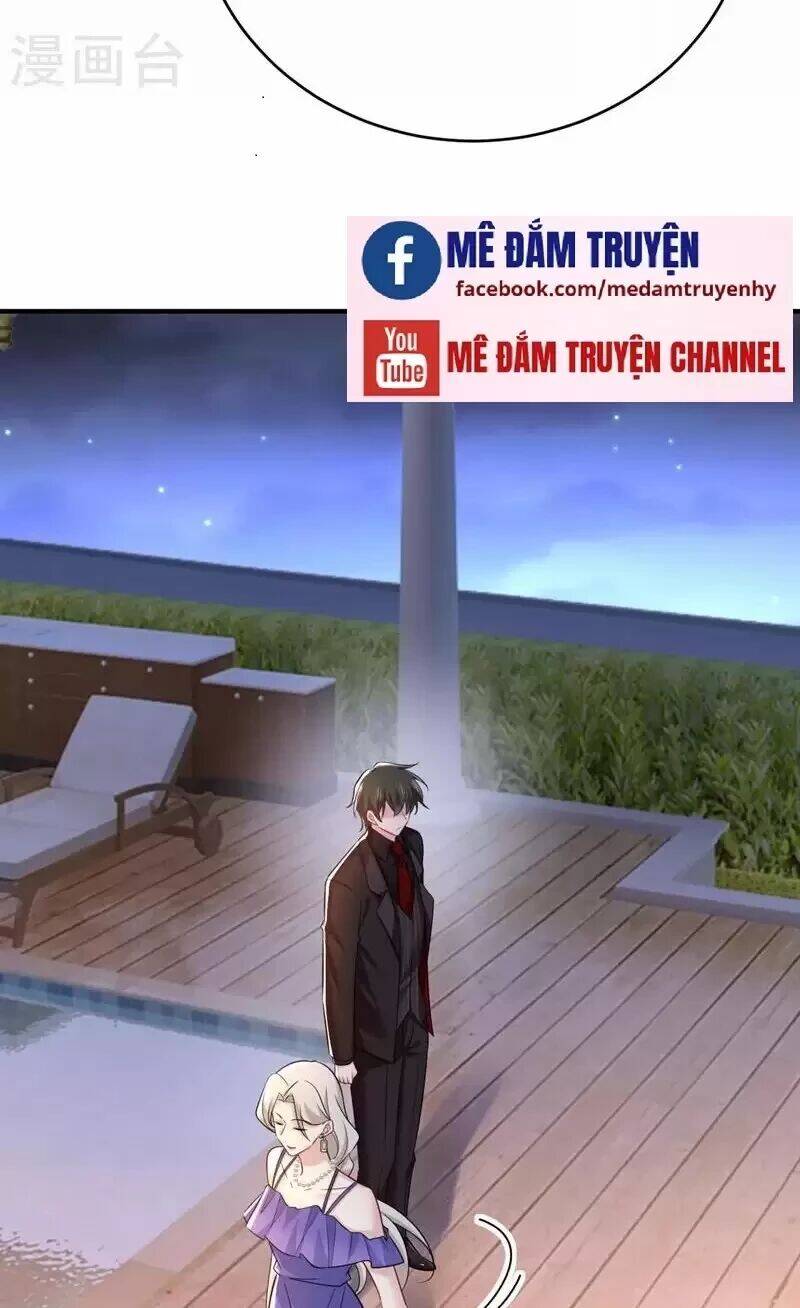 Tổng Tài Tại Thượng Chapter 483 - Trang 2