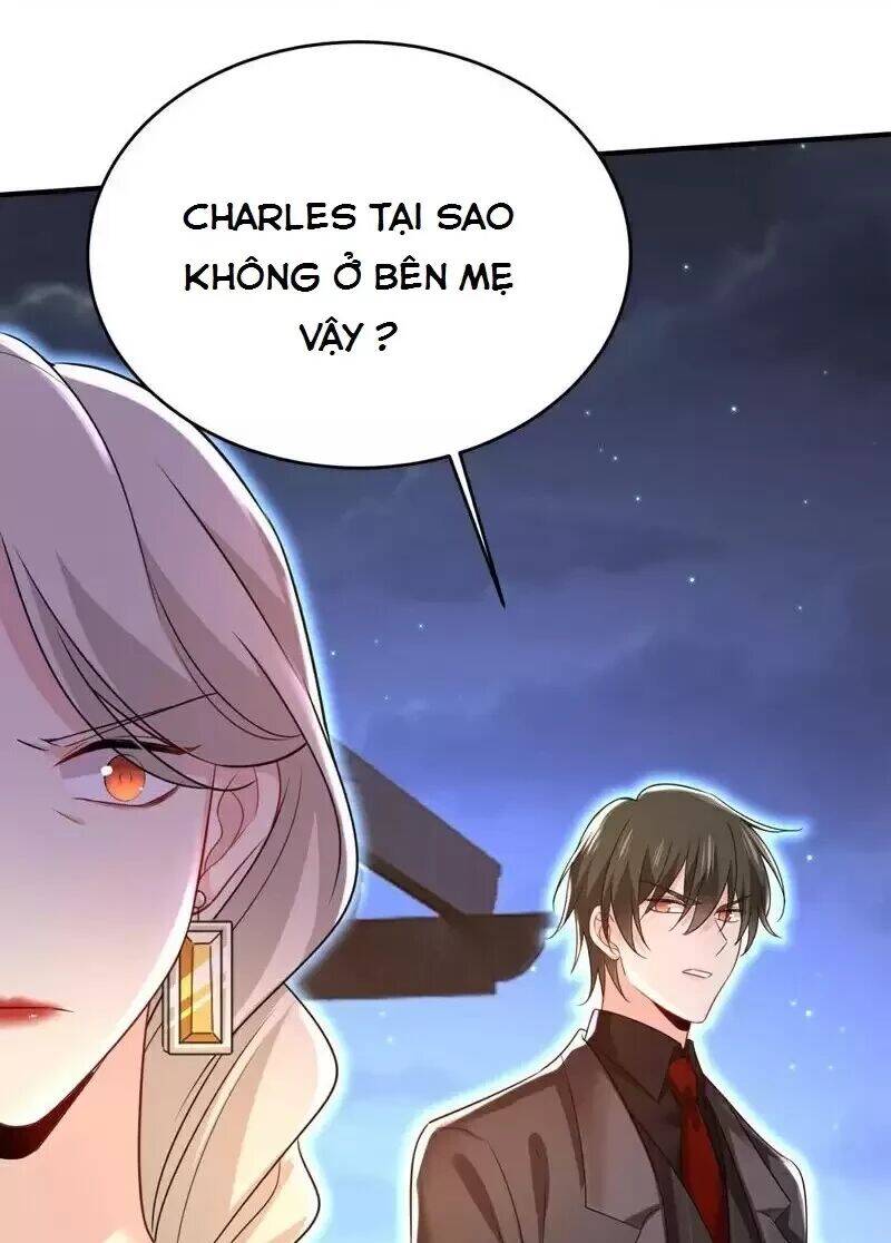 Tổng Tài Tại Thượng Chapter 483 - Trang 2