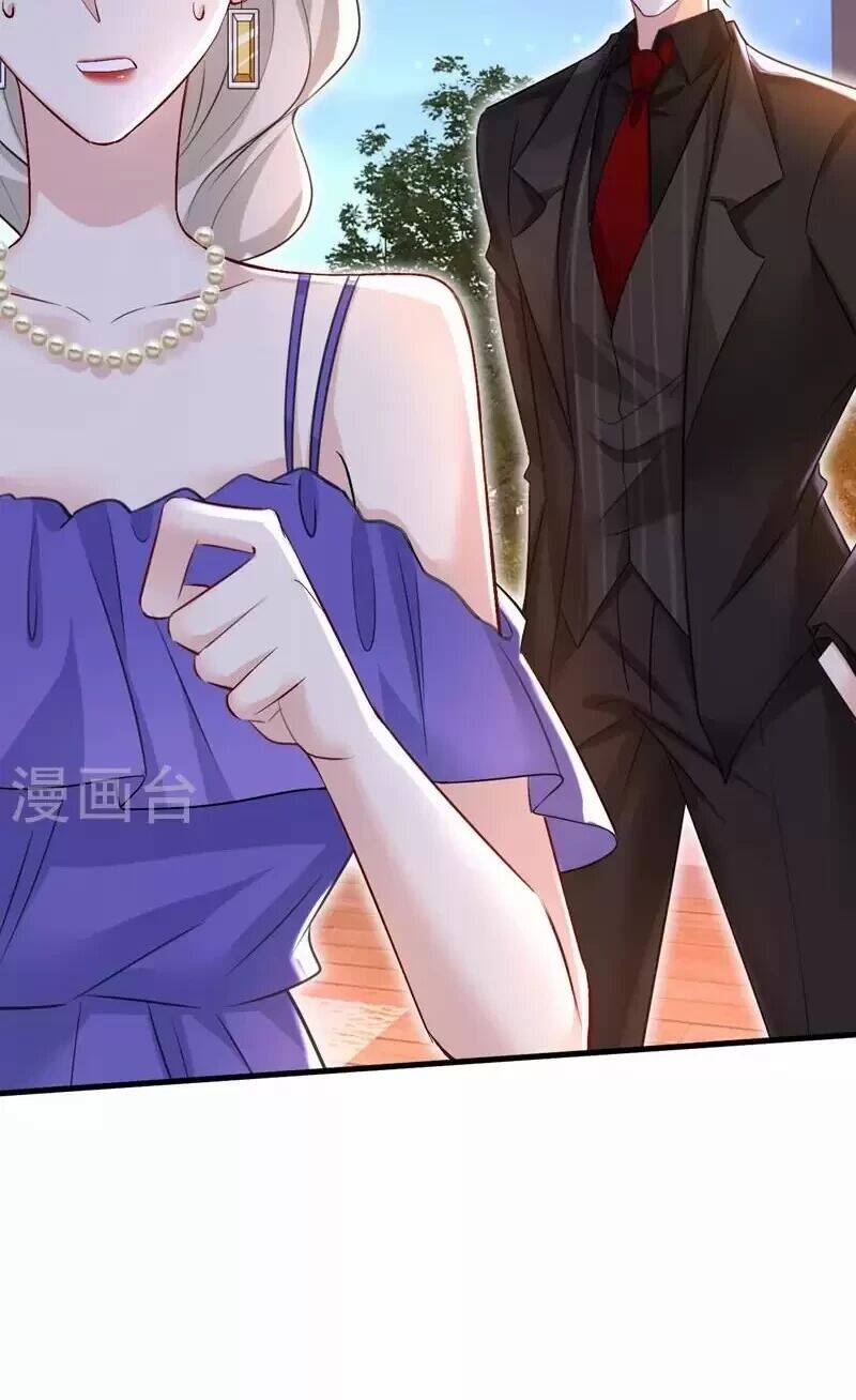 Tổng Tài Tại Thượng Chapter 483 - Trang 2