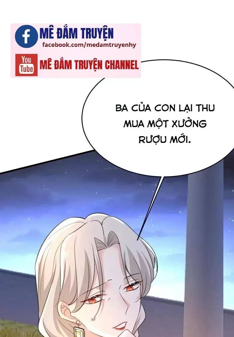 Tổng Tài Tại Thượng Chapter 483 - Trang 2