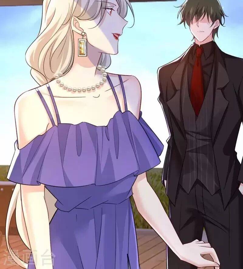 Tổng Tài Tại Thượng Chapter 483 - Trang 2