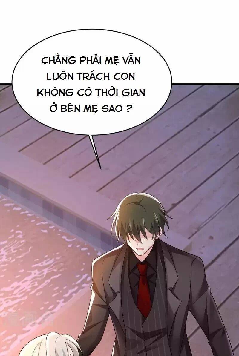 Tổng Tài Tại Thượng Chapter 483 - Trang 2