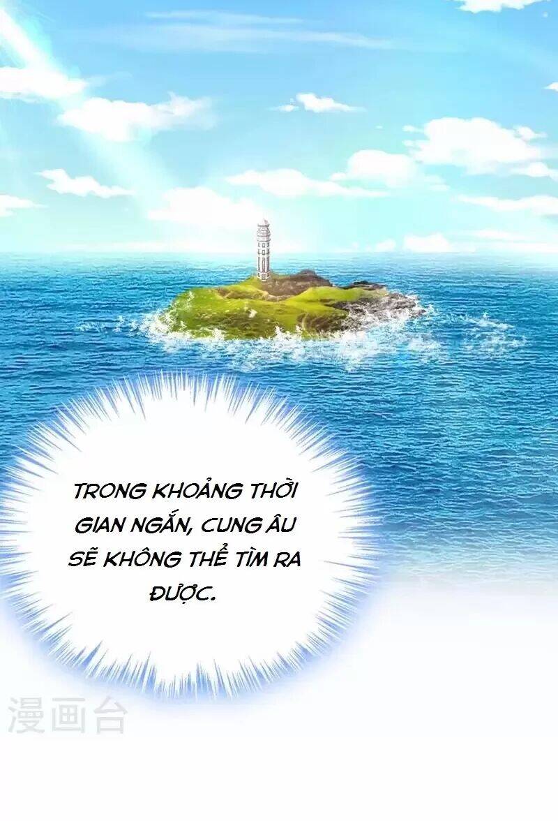 Tổng Tài Tại Thượng Chapter 483 - Trang 2