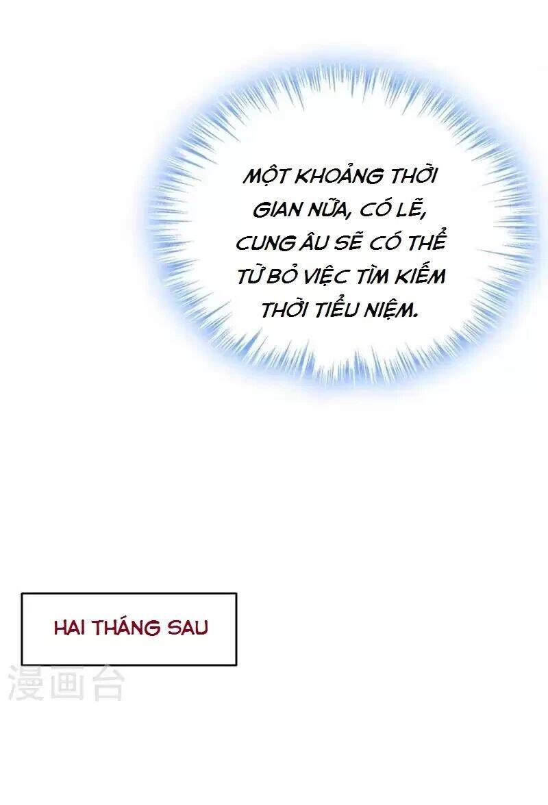 Tổng Tài Tại Thượng Chapter 483 - Trang 2