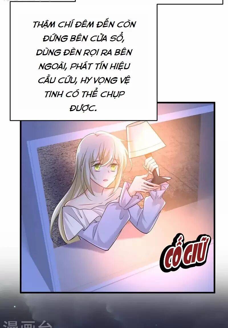 Tổng Tài Tại Thượng Chapter 483 - Trang 2