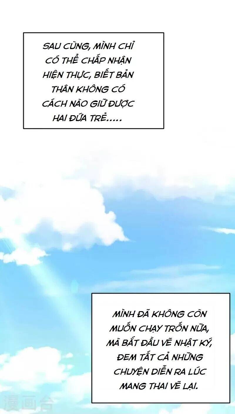 Tổng Tài Tại Thượng Chapter 483 - Trang 2