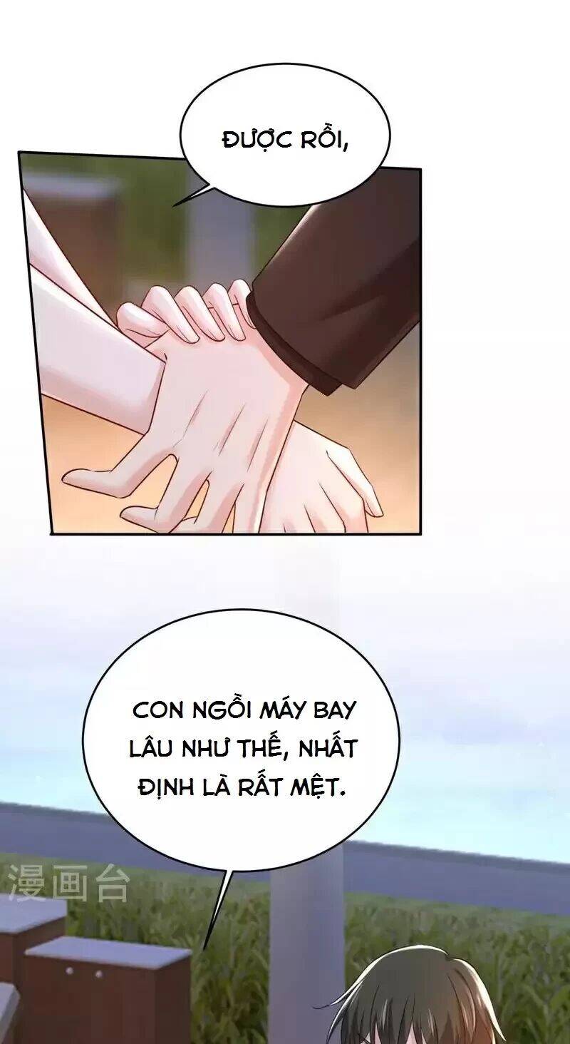Tổng Tài Tại Thượng Chapter 483 - Trang 2