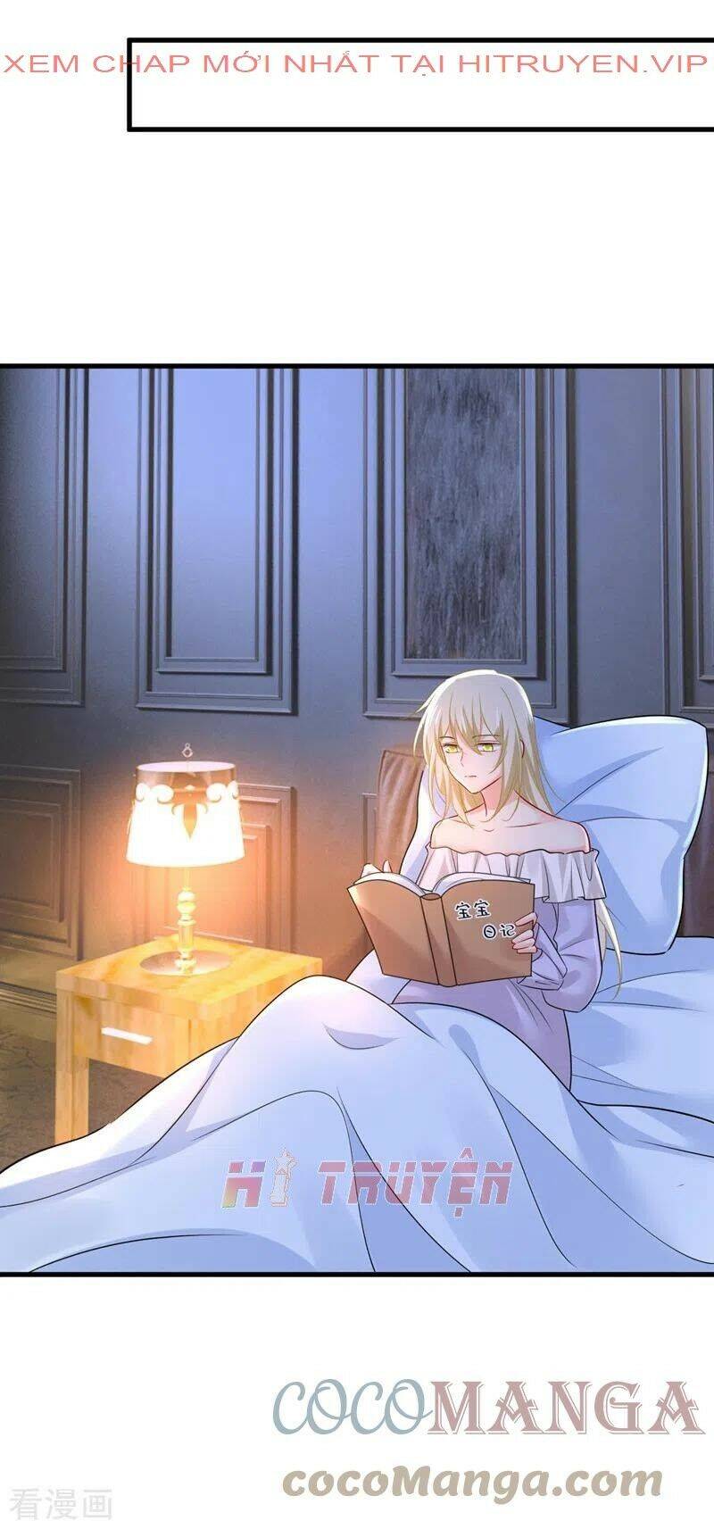 Tổng Tài Tại Thượng Chapter 484.5 - Trang 2