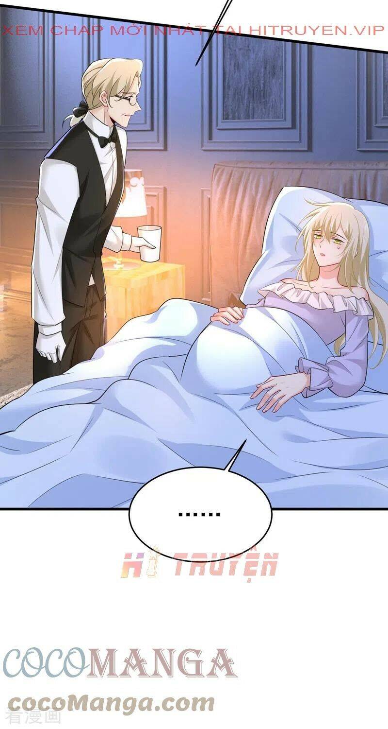 Tổng Tài Tại Thượng Chapter 484.5 - Trang 2