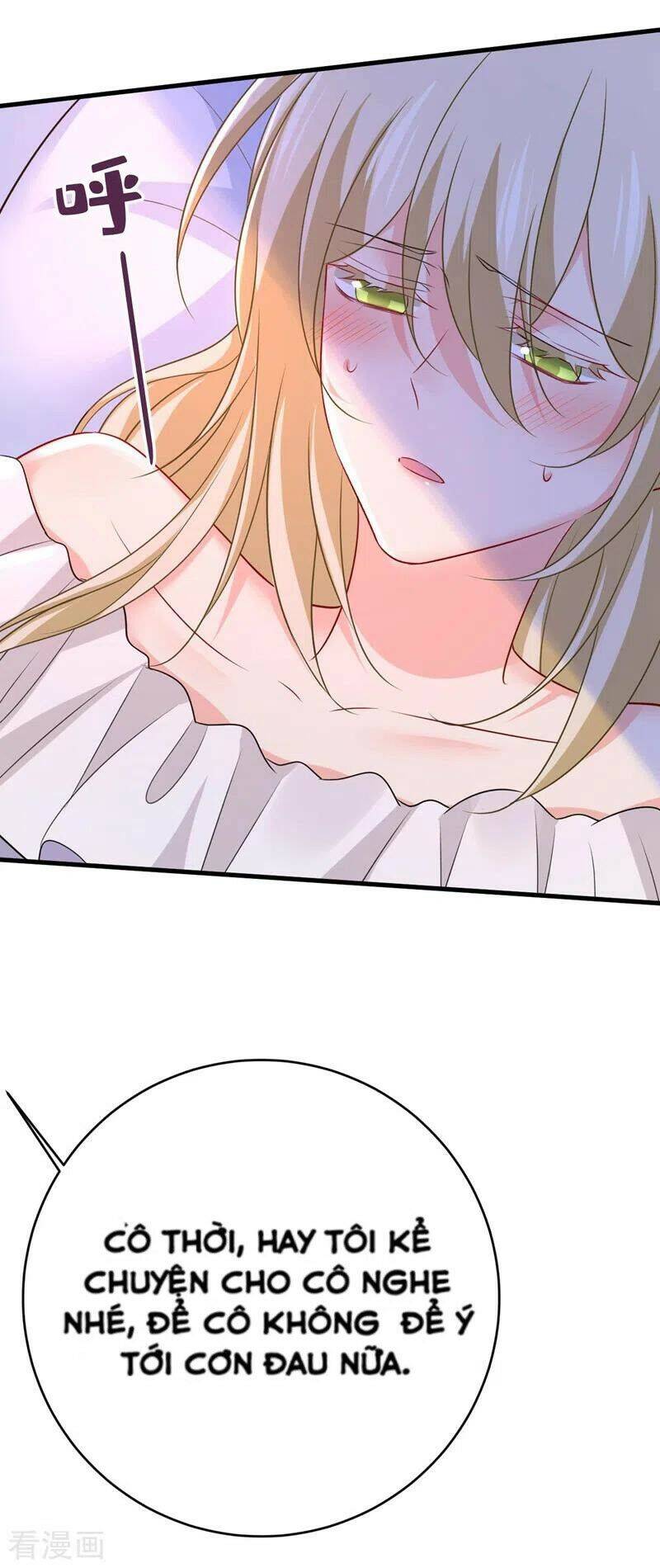 Tổng Tài Tại Thượng Chapter 484.5 - Trang 2