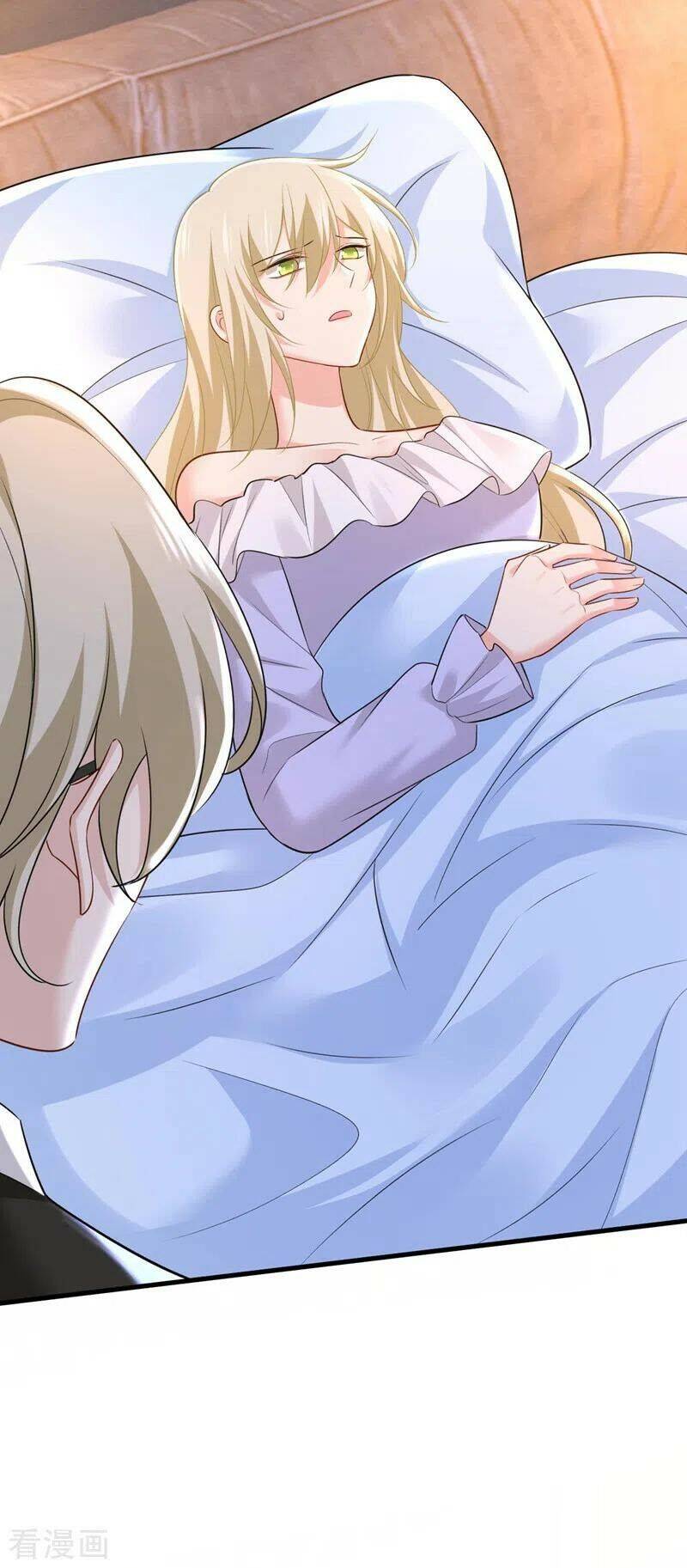 Tổng Tài Tại Thượng Chapter 484.5 - Trang 2