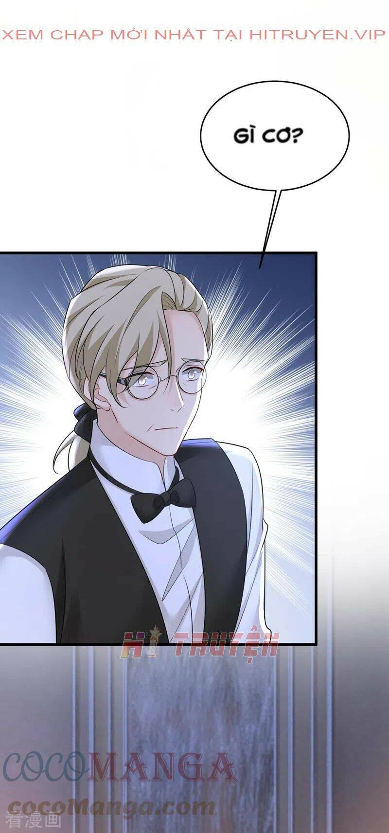 Tổng Tài Tại Thượng Chapter 484.5 - Trang 2