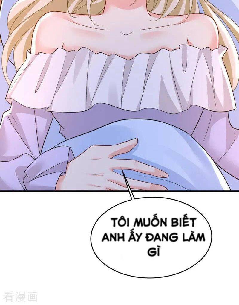 Tổng Tài Tại Thượng Chapter 484.5 - Trang 2