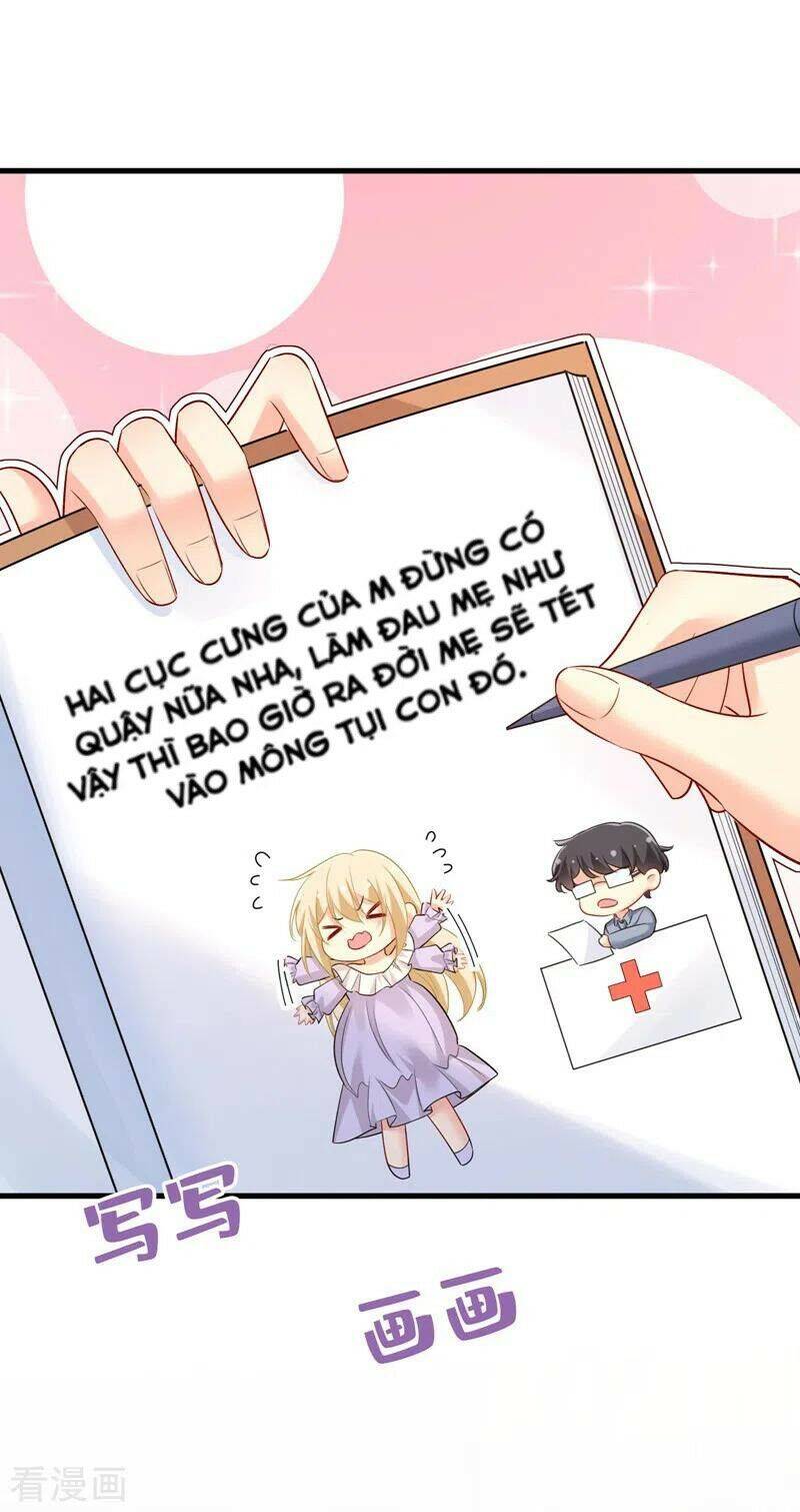 Tổng Tài Tại Thượng Chapter 484.5 - Trang 2