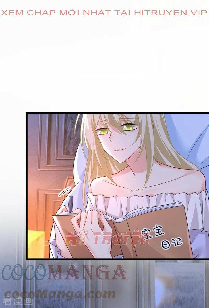 Tổng Tài Tại Thượng Chapter 484.5 - Trang 2