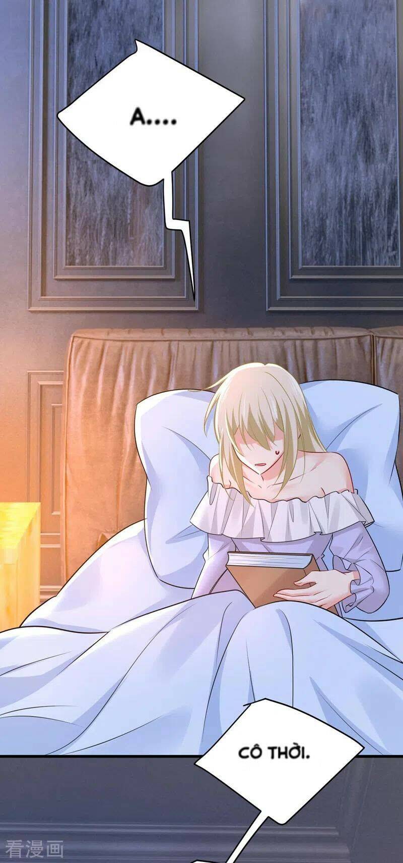 Tổng Tài Tại Thượng Chapter 484.5 - Trang 2