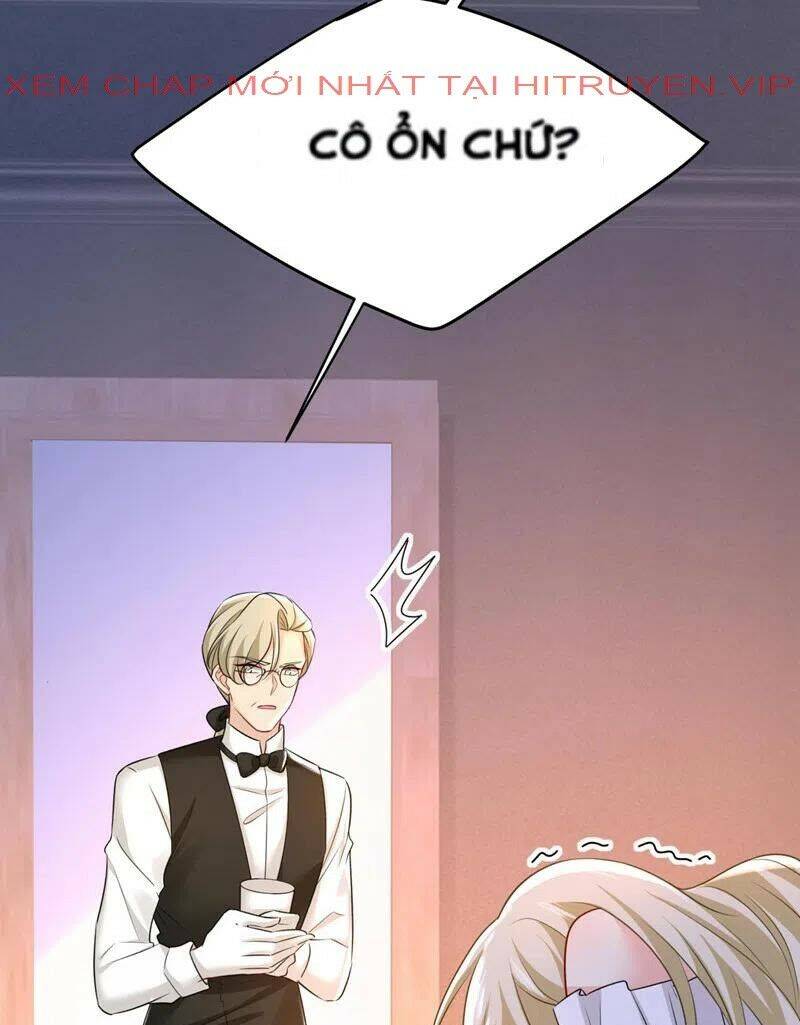 Tổng Tài Tại Thượng Chapter 484.5 - Trang 2