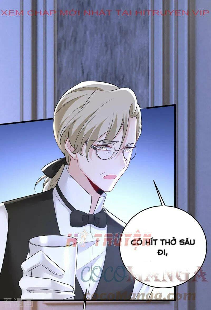 Tổng Tài Tại Thượng Chapter 484.5 - Trang 2
