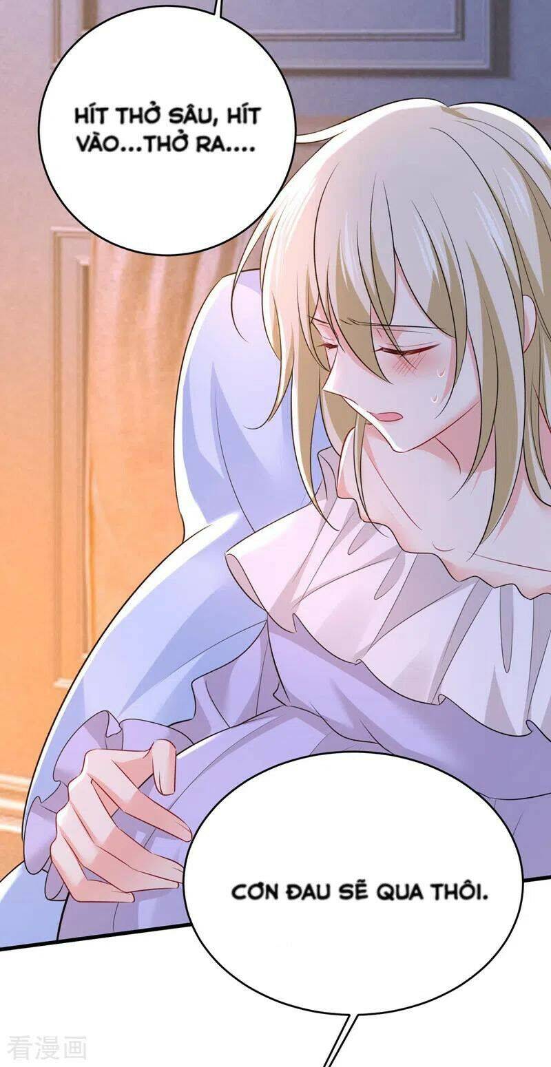 Tổng Tài Tại Thượng Chapter 484.5 - Trang 2