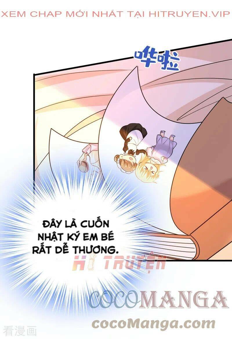 Tổng Tài Tại Thượng Chapter 484 - Trang 2