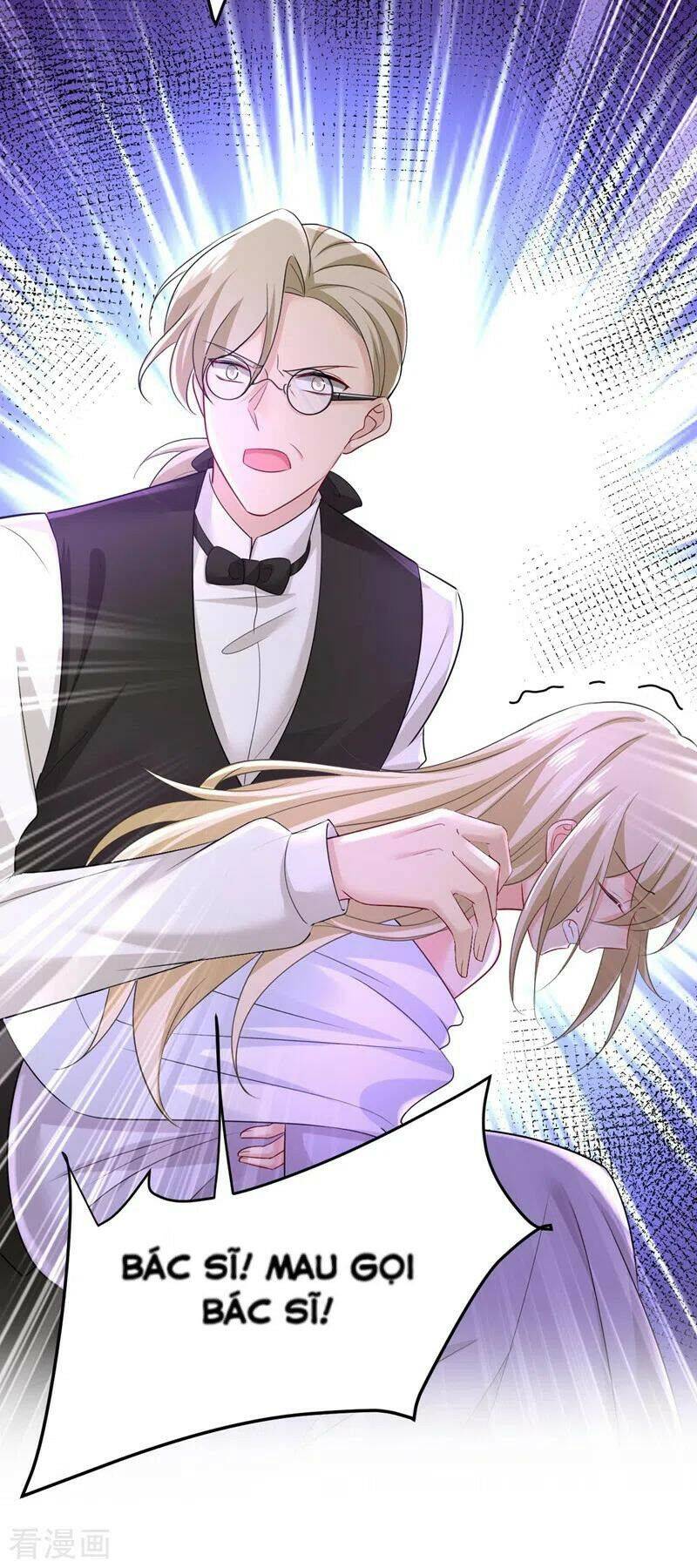 Tổng Tài Tại Thượng Chapter 484 - Trang 2