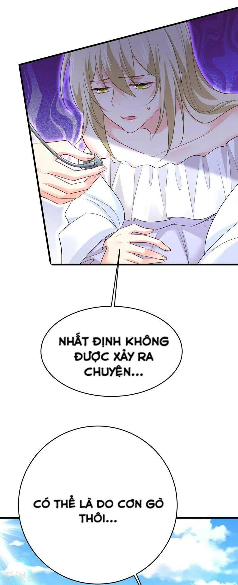 Tổng Tài Tại Thượng Chapter 484 - Trang 2