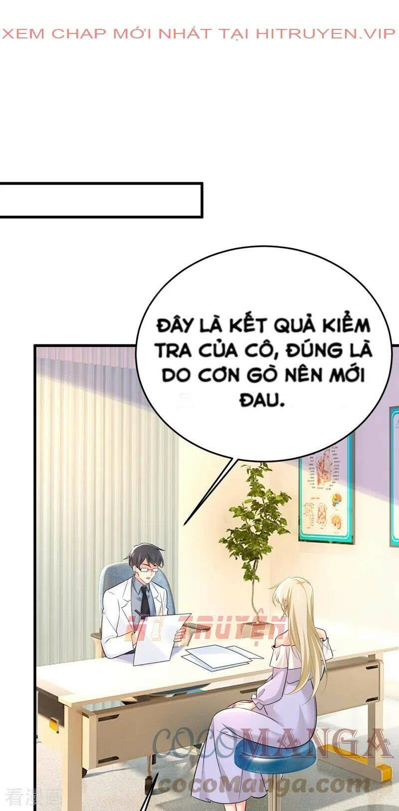 Tổng Tài Tại Thượng Chapter 484 - Trang 2