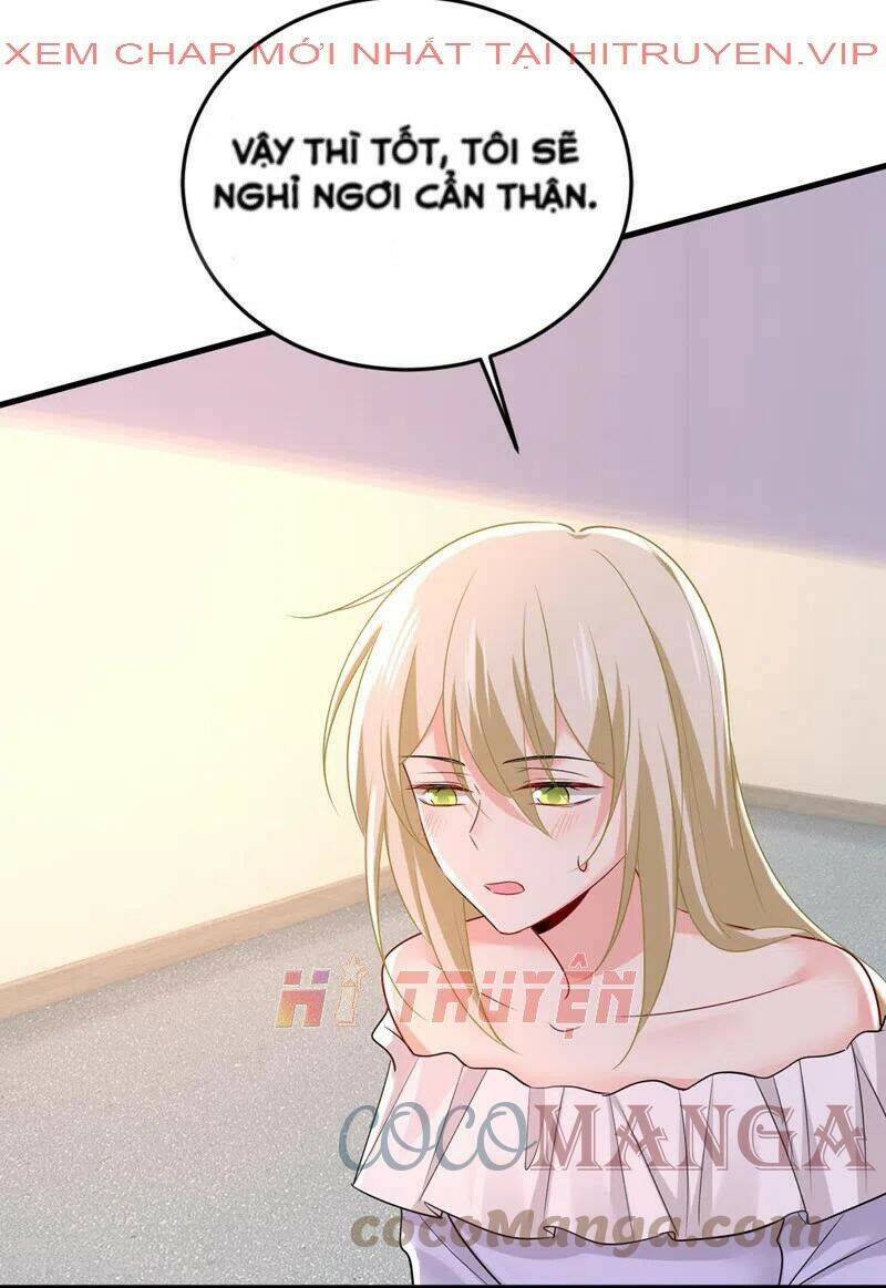 Tổng Tài Tại Thượng Chapter 484 - Trang 2