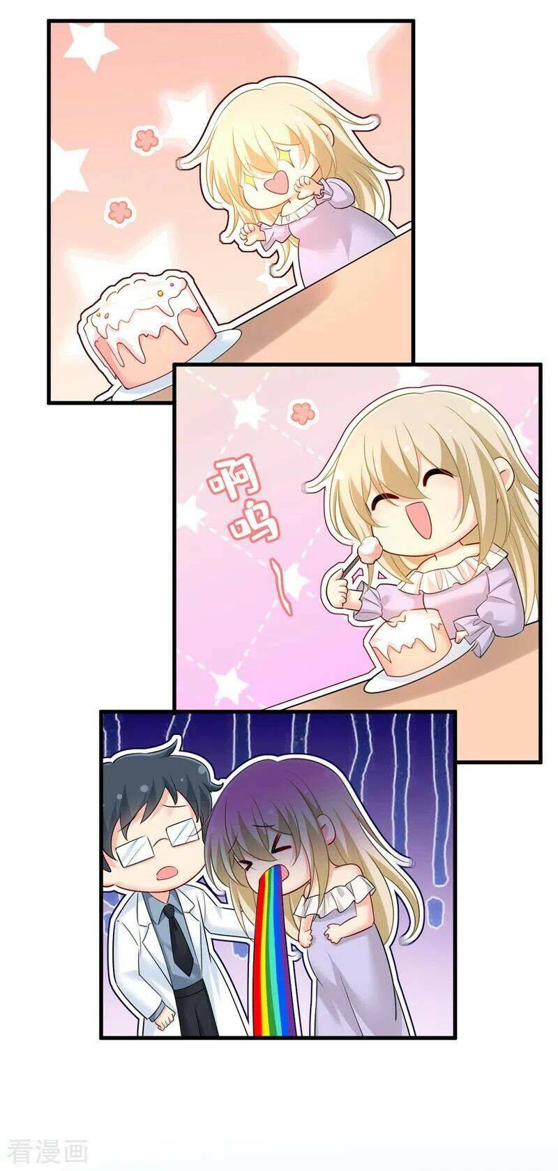 Tổng Tài Tại Thượng Chapter 484 - Trang 2