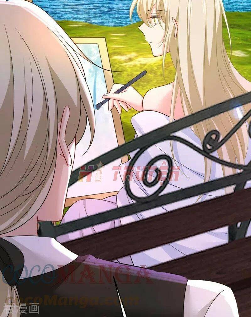 Tổng Tài Tại Thượng Chapter 484 - Trang 2