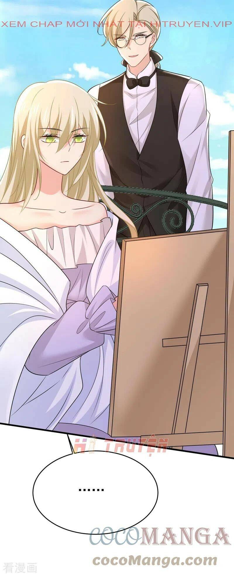 Tổng Tài Tại Thượng Chapter 484 - Trang 2