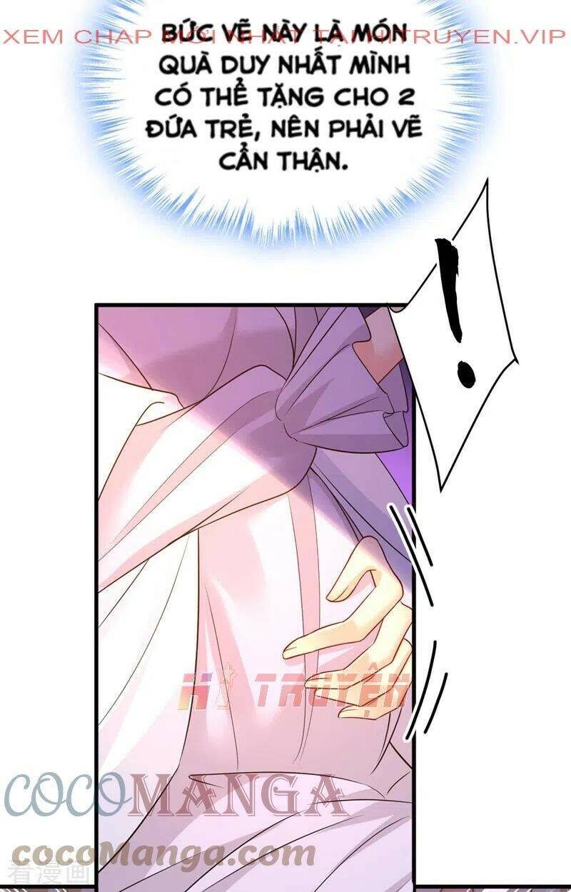 Tổng Tài Tại Thượng Chapter 484 - Trang 2