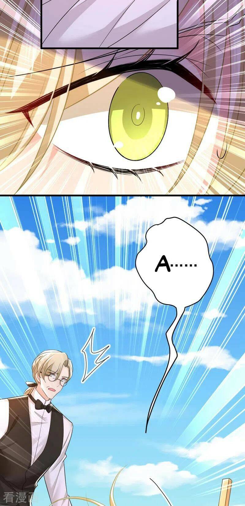 Tổng Tài Tại Thượng Chapter 484 - Trang 2