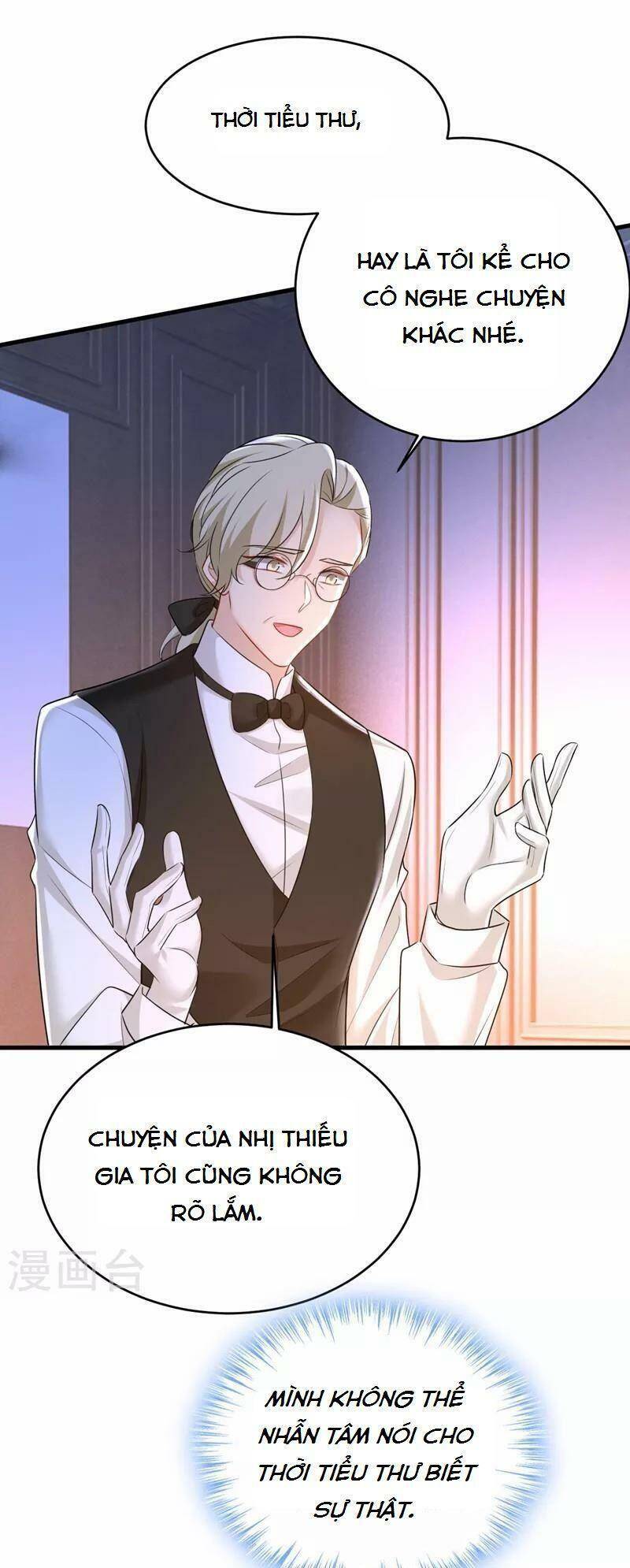 Tổng Tài Tại Thượng Chapter 485 - Trang 2