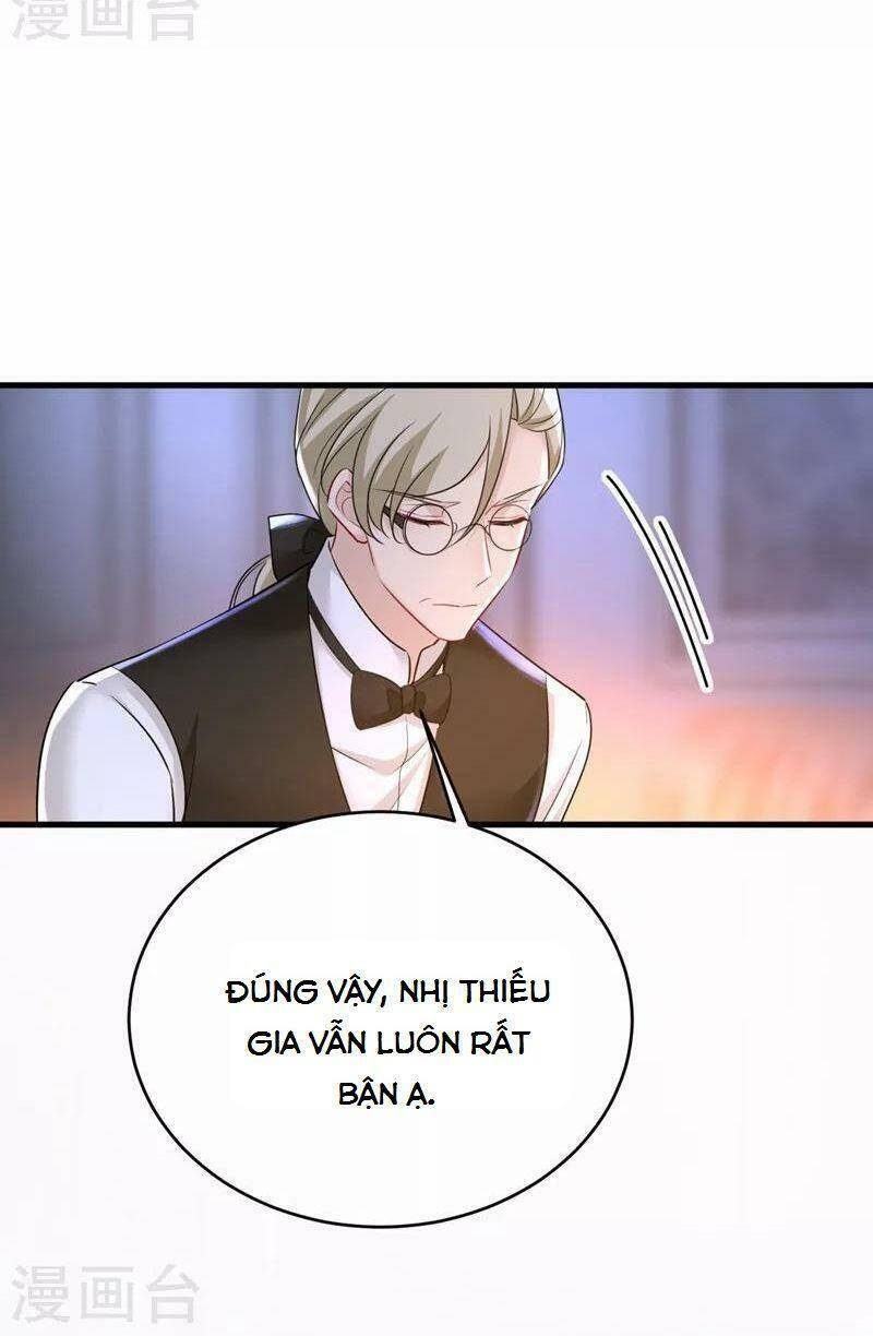 Tổng Tài Tại Thượng Chapter 485 - Trang 2