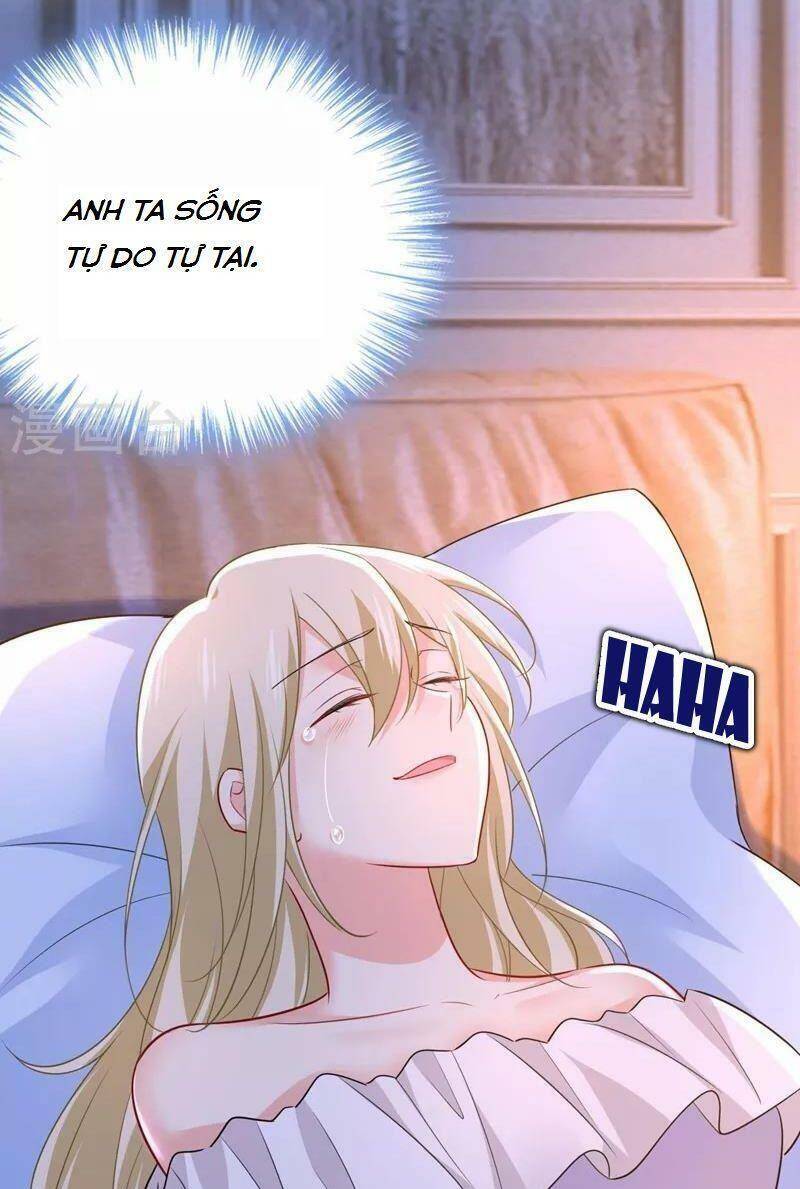 Tổng Tài Tại Thượng Chapter 485 - Trang 2