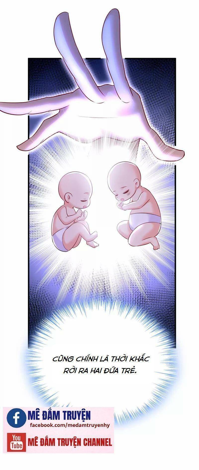 Tổng Tài Tại Thượng Chapter 485 - Trang 2