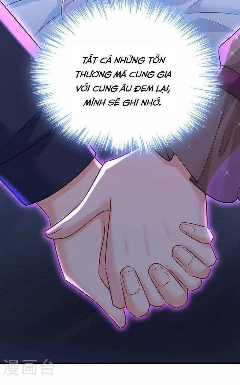 Tổng Tài Tại Thượng Chapter 485 - Trang 2