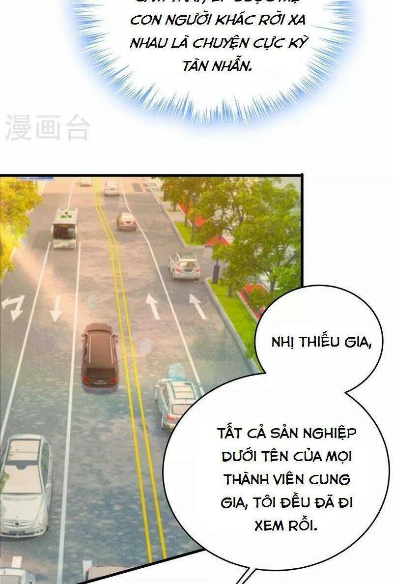 Tổng Tài Tại Thượng Chapter 485 - Trang 2
