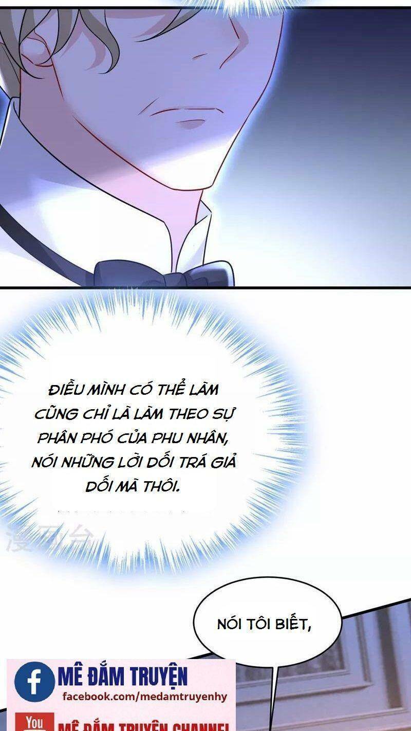 Tổng Tài Tại Thượng Chapter 485 - Trang 2