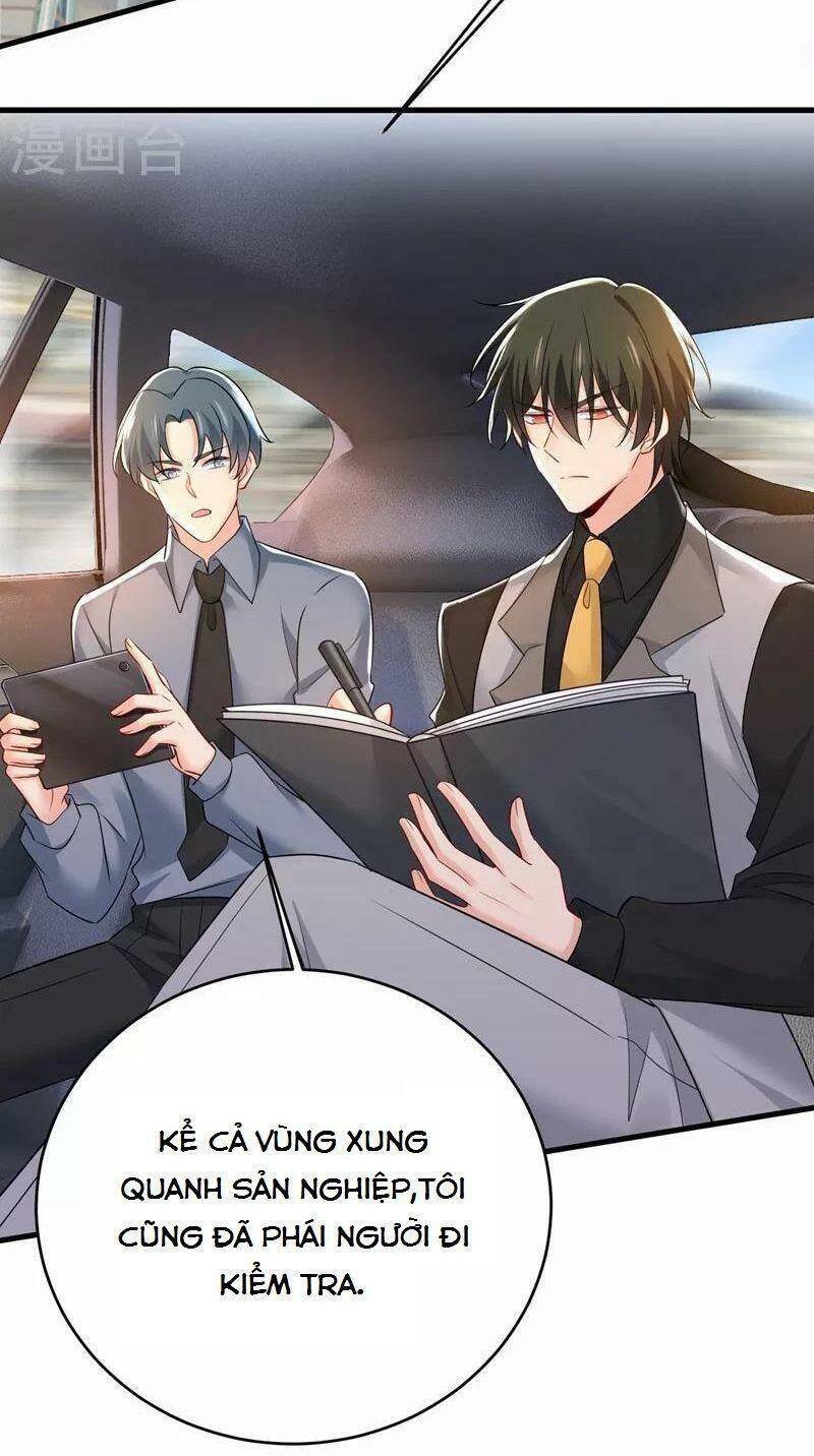 Tổng Tài Tại Thượng Chapter 485 - Trang 2